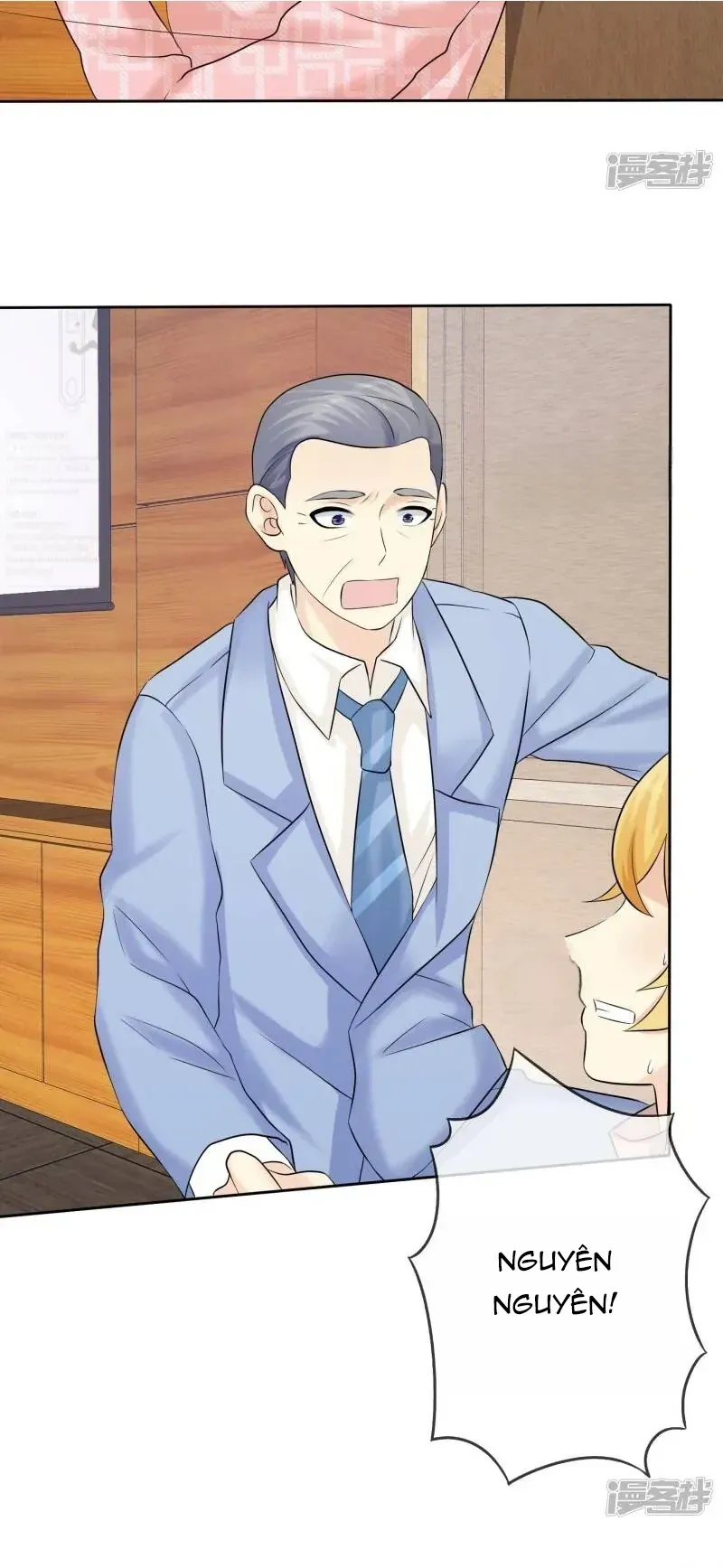 Sủng Em Như Mật: Thiếu Gia Truy Thê Chapter 50 - 18