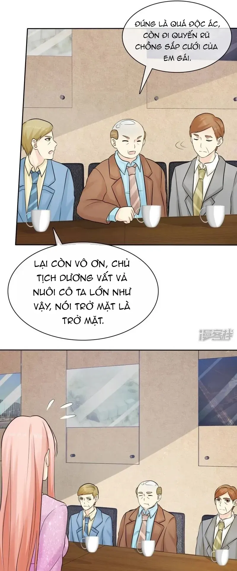 Sủng Em Như Mật: Thiếu Gia Truy Thê Chapter 50 - 22