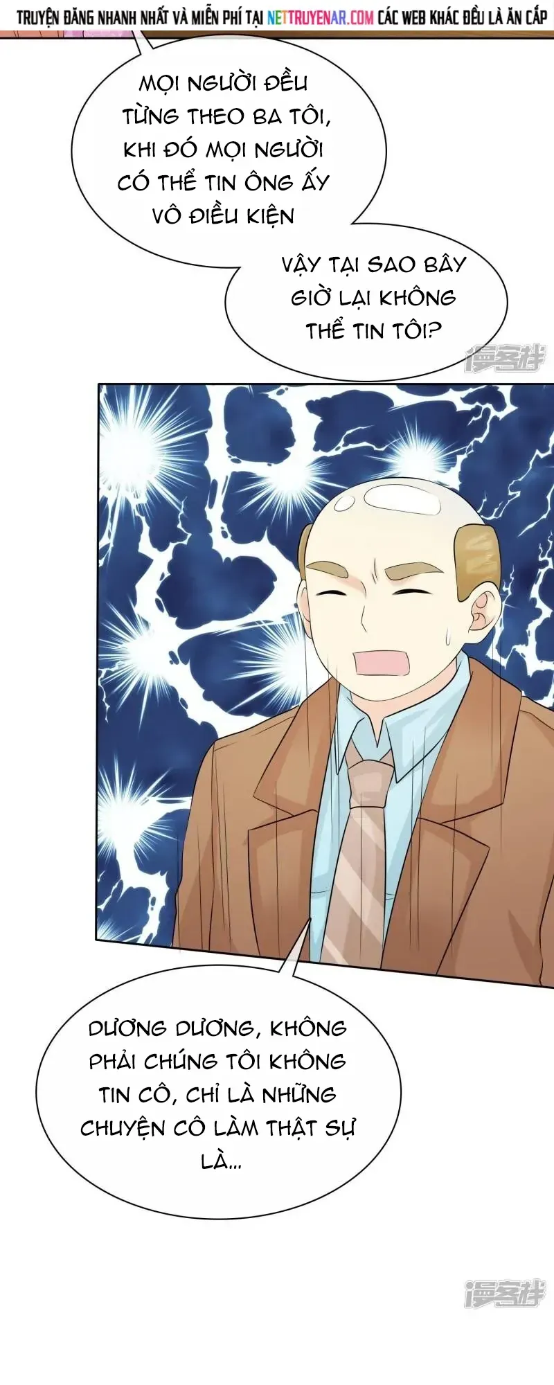 Sủng Em Như Mật: Thiếu Gia Truy Thê Chapter 50 - 23