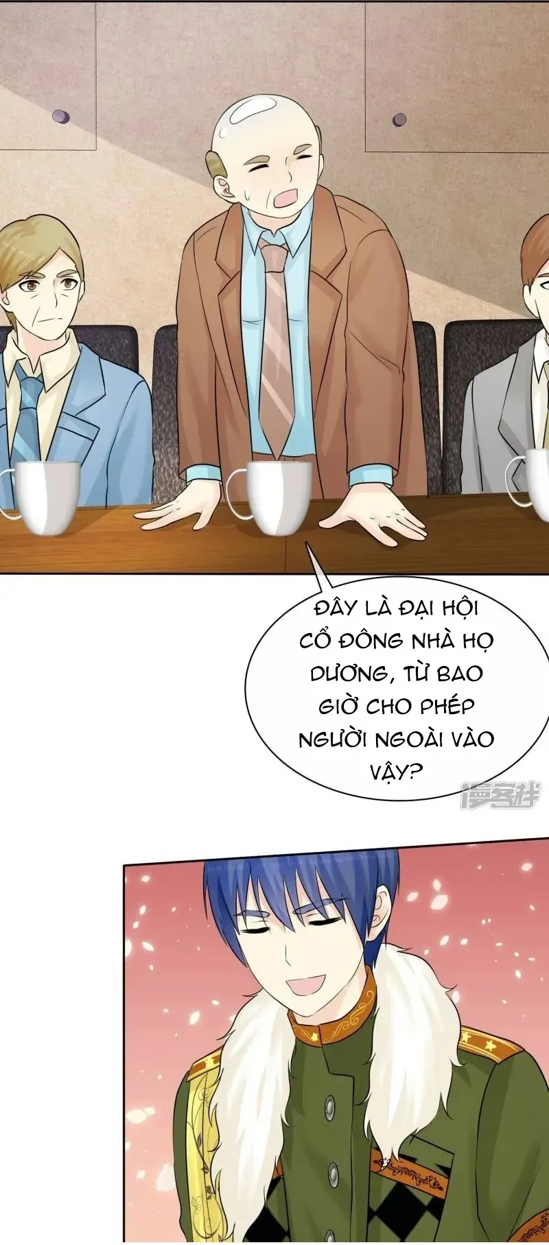 Sủng Em Như Mật: Thiếu Gia Truy Thê Chapter 50 - 25