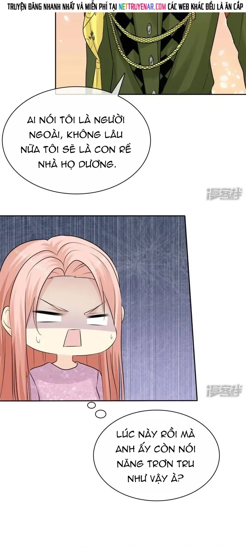 Sủng Em Như Mật: Thiếu Gia Truy Thê Chapter 50 - 26