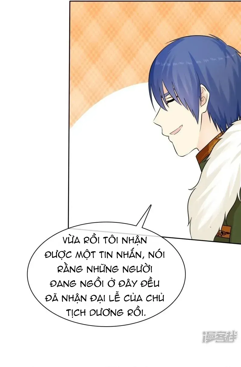 Sủng Em Như Mật: Thiếu Gia Truy Thê Chapter 50 - 27