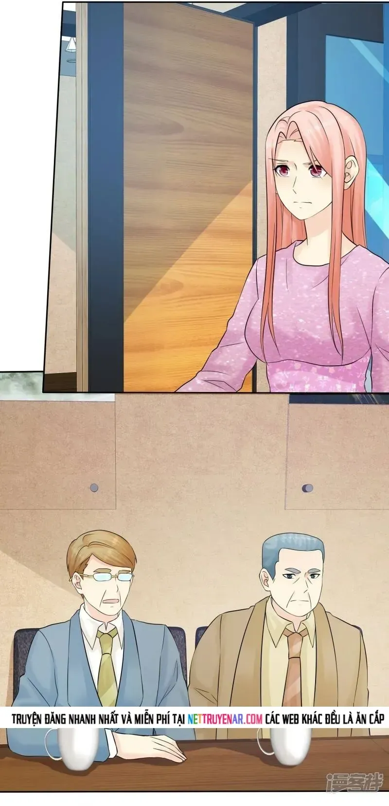 Sủng Em Như Mật: Thiếu Gia Truy Thê Chapter 50 - 5