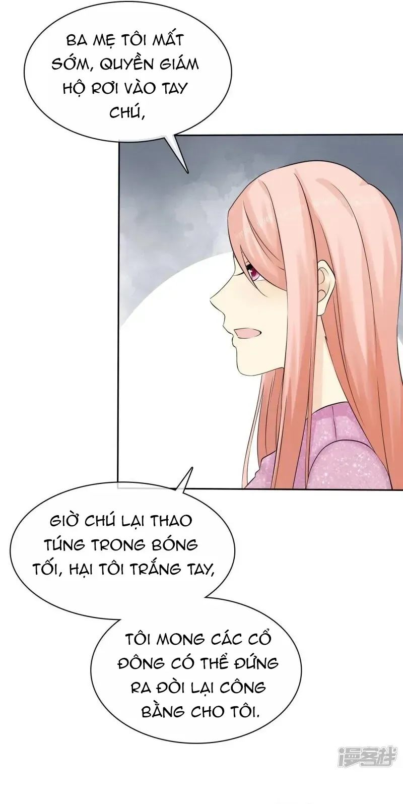 Sủng Em Như Mật: Thiếu Gia Truy Thê Chapter 50 - 7