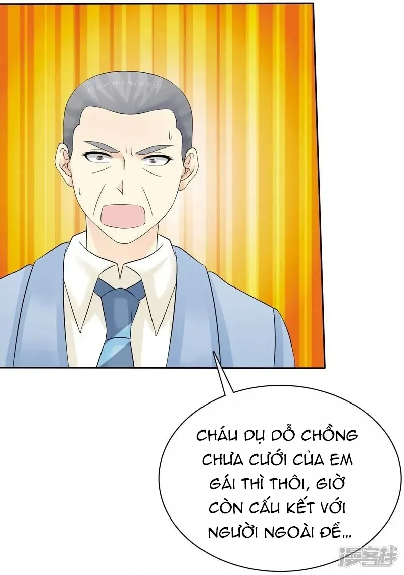 Sủng Em Như Mật: Thiếu Gia Truy Thê Chapter 50 - 10