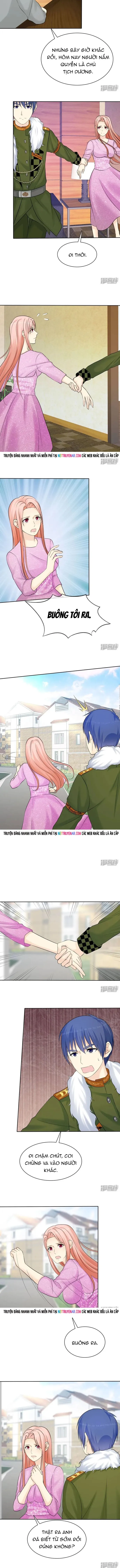 Sủng Em Như Mật: Thiếu Gia Truy Thê Chapter 51 - 2