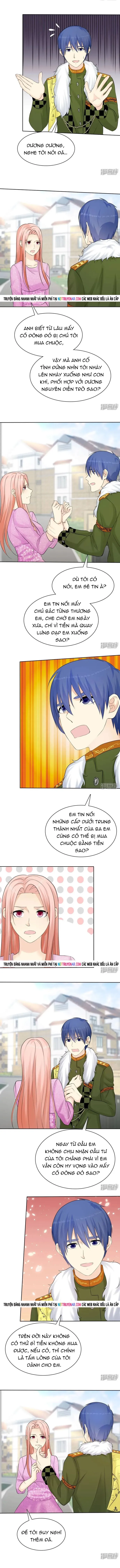 Sủng Em Như Mật: Thiếu Gia Truy Thê Chapter 51 - 3