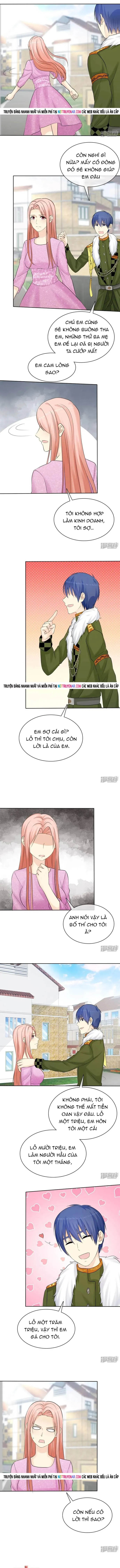 Sủng Em Như Mật: Thiếu Gia Truy Thê Chapter 51 - 4