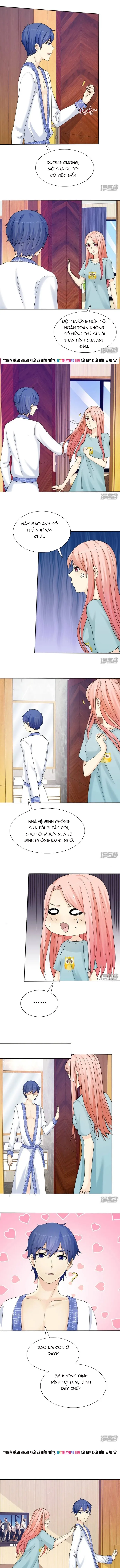 Sủng Em Như Mật: Thiếu Gia Truy Thê Chapter 52 - 2