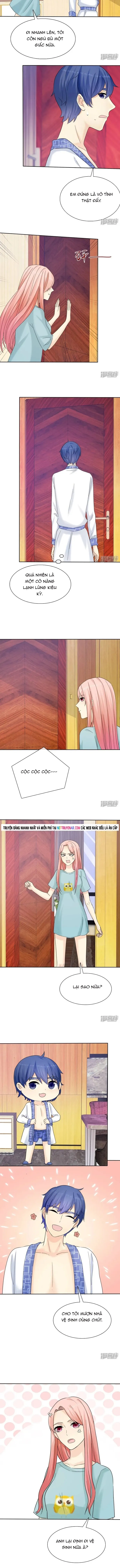 Sủng Em Như Mật: Thiếu Gia Truy Thê Chapter 52 - 3