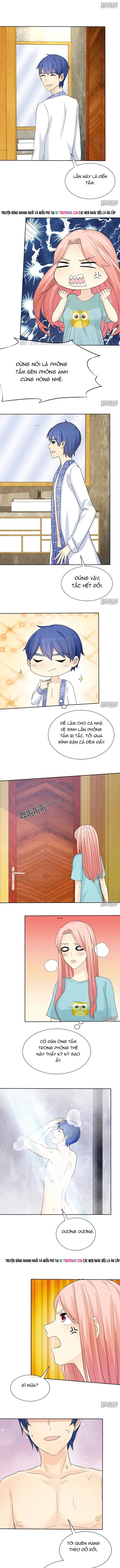 Sủng Em Như Mật: Thiếu Gia Truy Thê Chapter 52 - 4