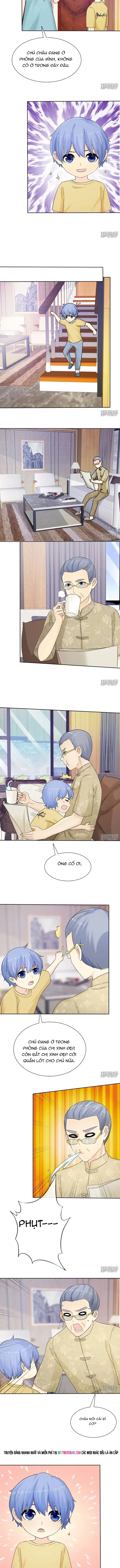 Sủng Em Như Mật: Thiếu Gia Truy Thê Chapter 53 - 2