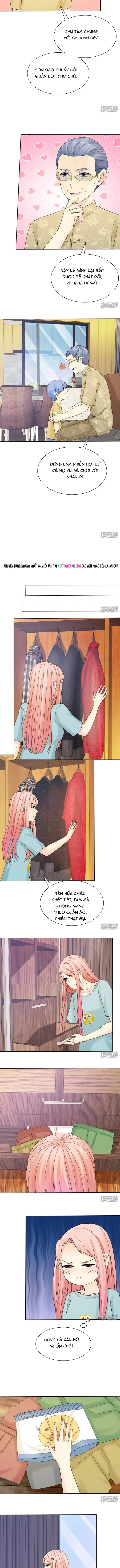 Sủng Em Như Mật: Thiếu Gia Truy Thê Chapter 53 - 3