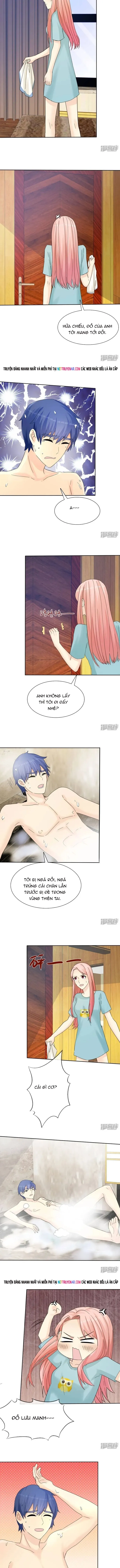 Sủng Em Như Mật: Thiếu Gia Truy Thê Chapter 53 - 4