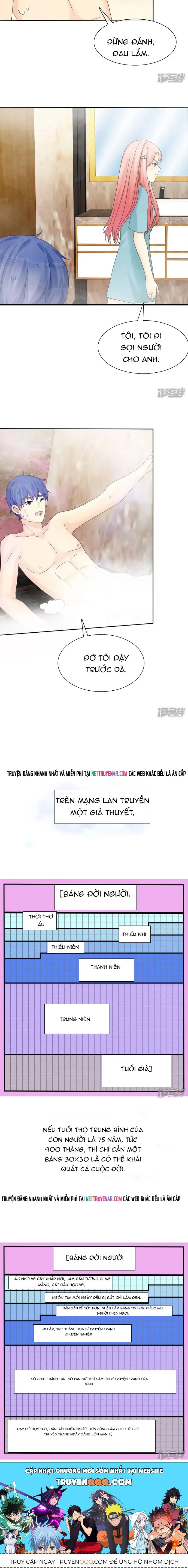 Sủng Em Như Mật: Thiếu Gia Truy Thê Chapter 53 - 5