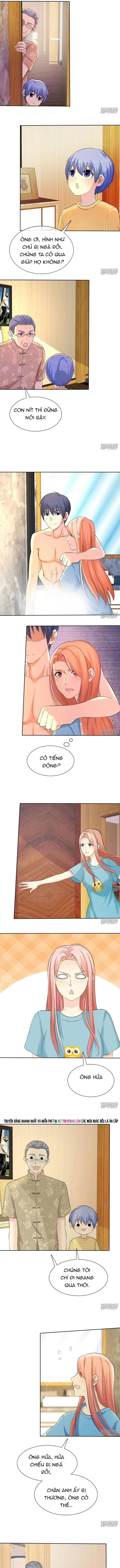 Sủng Em Như Mật: Thiếu Gia Truy Thê Chapter 54 - 3