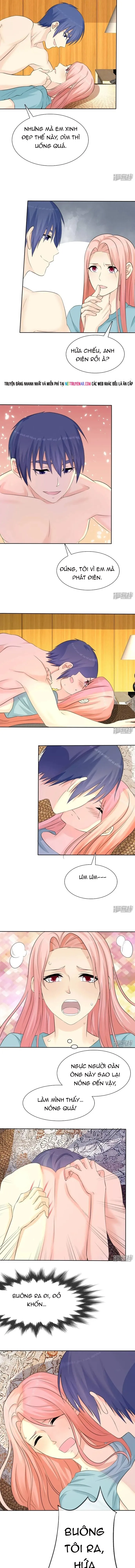 Sủng Em Như Mật: Thiếu Gia Truy Thê Chapter 56 - 2