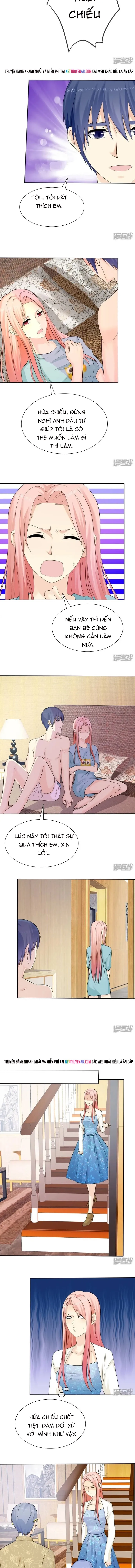 Sủng Em Như Mật: Thiếu Gia Truy Thê Chapter 56 - 3