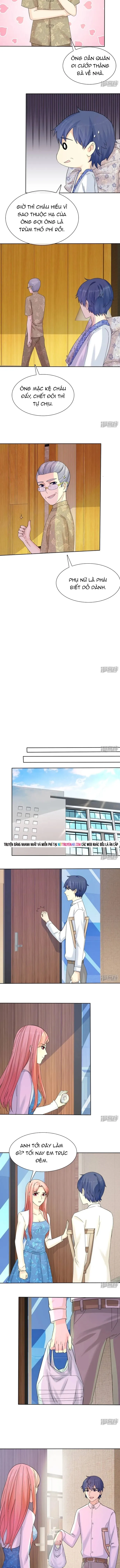 Sủng Em Như Mật: Thiếu Gia Truy Thê Chapter 57 - 2