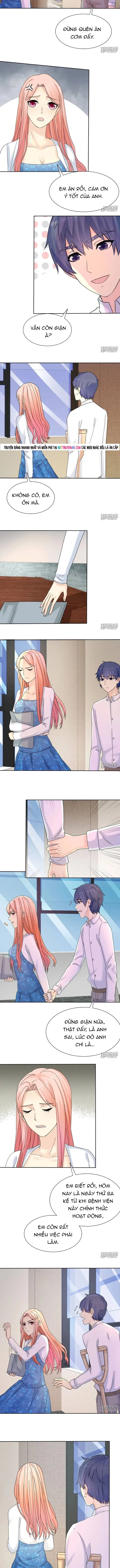 Sủng Em Như Mật: Thiếu Gia Truy Thê Chapter 57 - 3