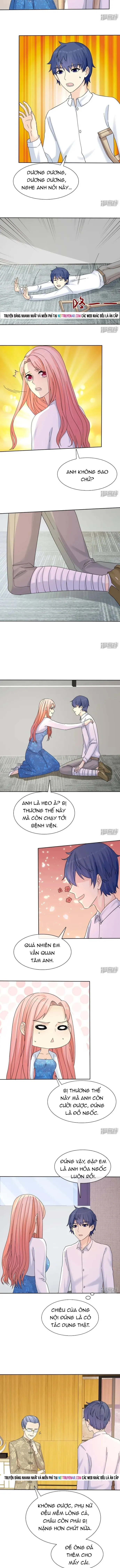 Sủng Em Như Mật: Thiếu Gia Truy Thê Chapter 57 - 4