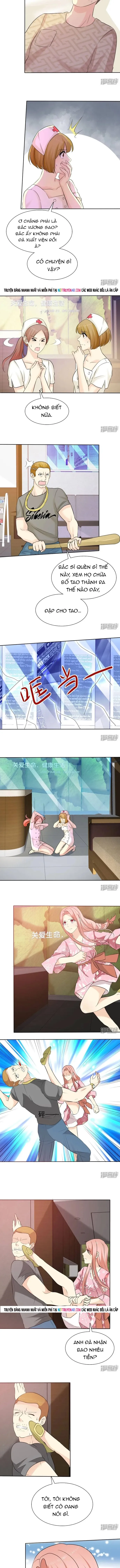 Sủng Em Như Mật: Thiếu Gia Truy Thê Chapter 58 - 2