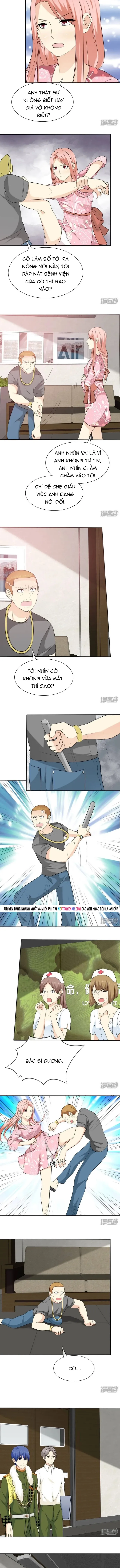 Sủng Em Như Mật: Thiếu Gia Truy Thê Chapter 58 - 3