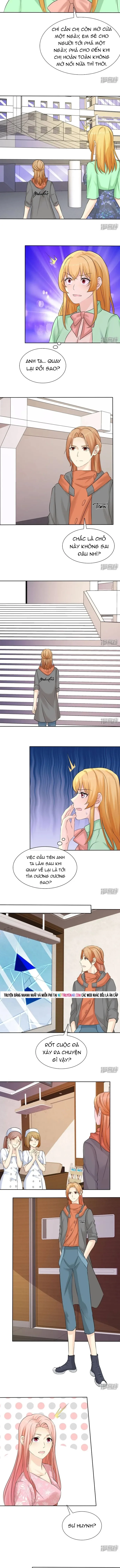 Sủng Em Như Mật: Thiếu Gia Truy Thê Chapter 59 - 2