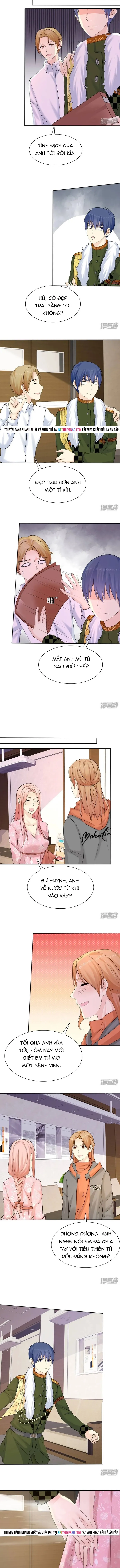 Sủng Em Như Mật: Thiếu Gia Truy Thê Chapter 59 - 3