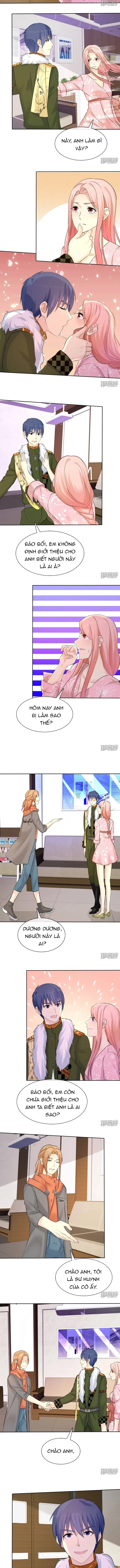 Sủng Em Như Mật: Thiếu Gia Truy Thê Chapter 59 - 4