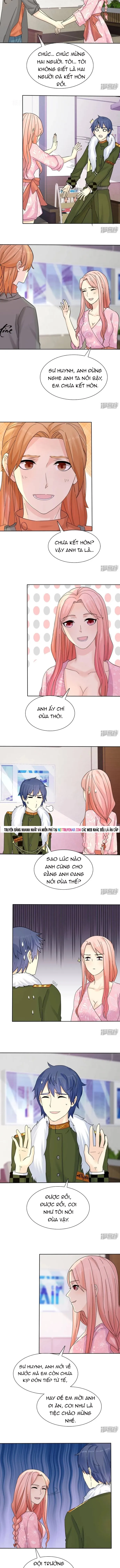 Sủng Em Như Mật: Thiếu Gia Truy Thê Chapter 60 - 2
