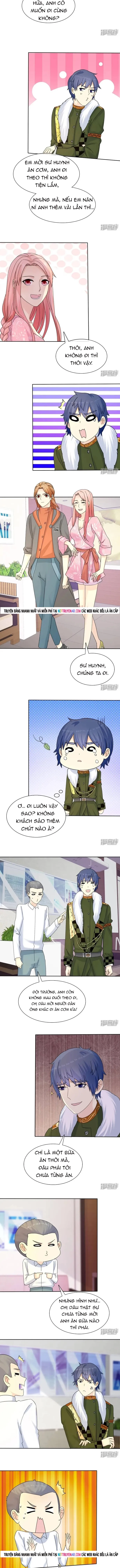 Sủng Em Như Mật: Thiếu Gia Truy Thê Chapter 60 - 3