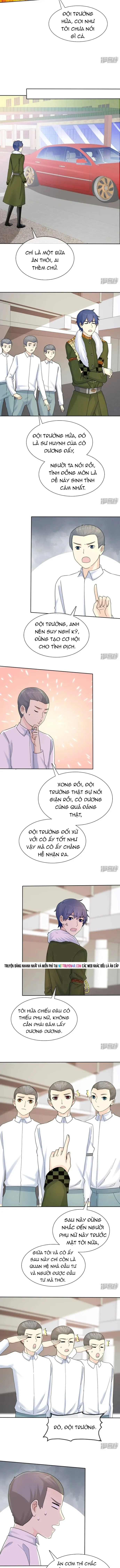 Sủng Em Như Mật: Thiếu Gia Truy Thê Chapter 60 - 4