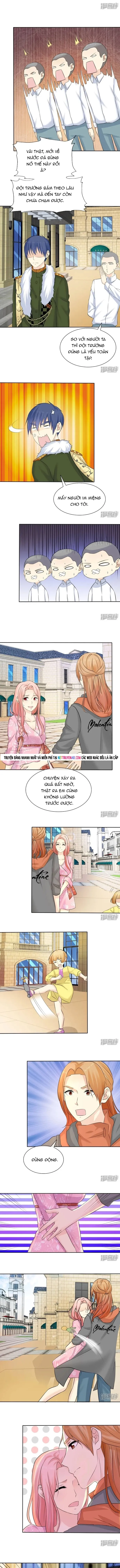 Sủng Em Như Mật: Thiếu Gia Truy Thê Chapter 61 - 2