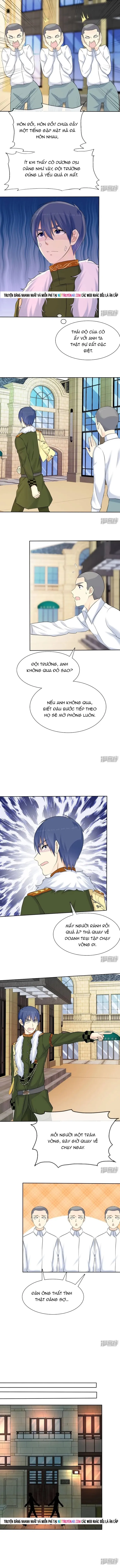 Sủng Em Như Mật: Thiếu Gia Truy Thê Chapter 61 - 3