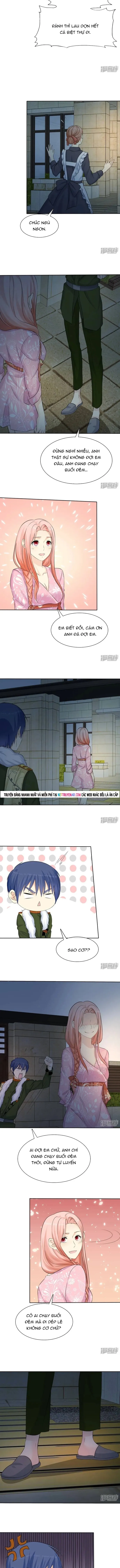 Sủng Em Như Mật: Thiếu Gia Truy Thê Chapter 62 - 2