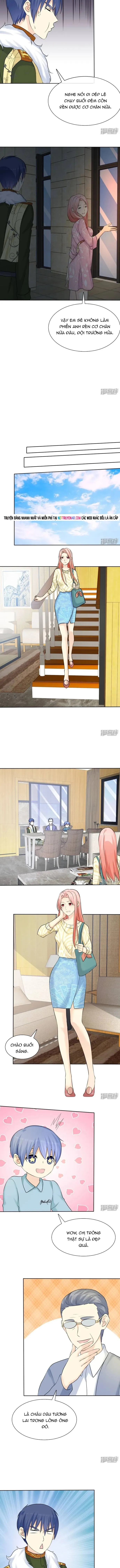 Sủng Em Như Mật: Thiếu Gia Truy Thê Chapter 62 - 3