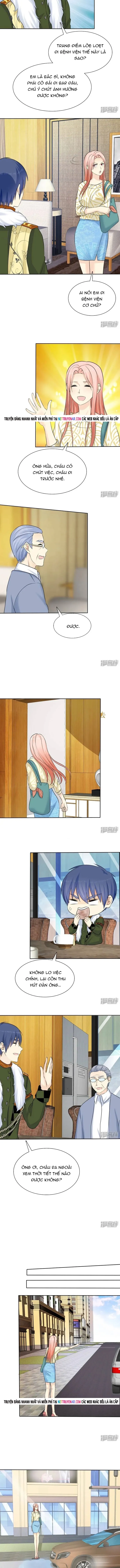 Sủng Em Như Mật: Thiếu Gia Truy Thê Chapter 62 - 4