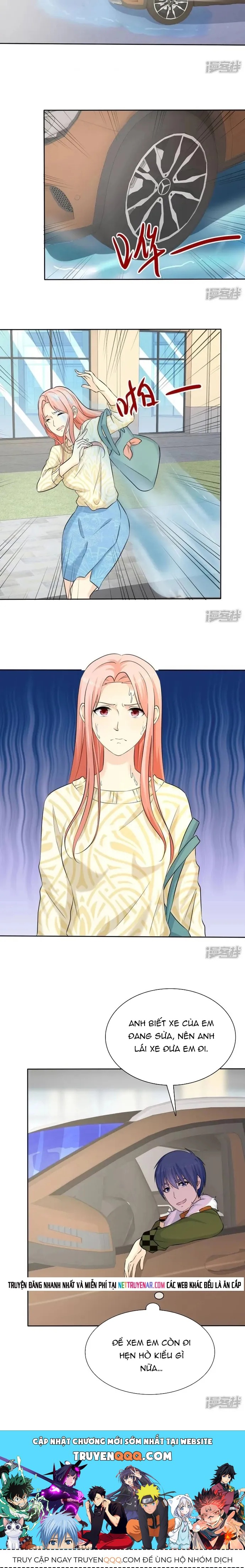 Sủng Em Như Mật: Thiếu Gia Truy Thê Chapter 62 - 5