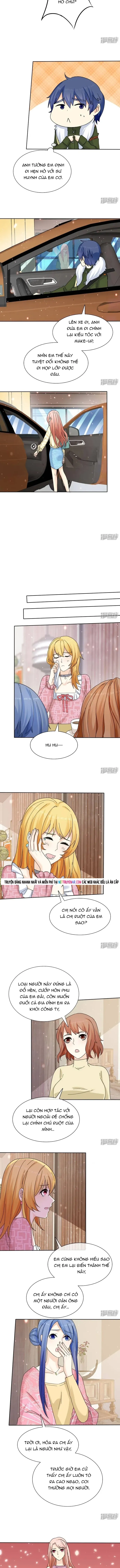 Sủng Em Như Mật: Thiếu Gia Truy Thê Chapter 63 - 2