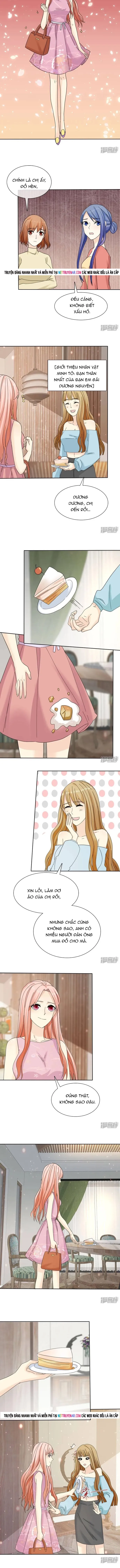 Sủng Em Như Mật: Thiếu Gia Truy Thê Chapter 63 - 3