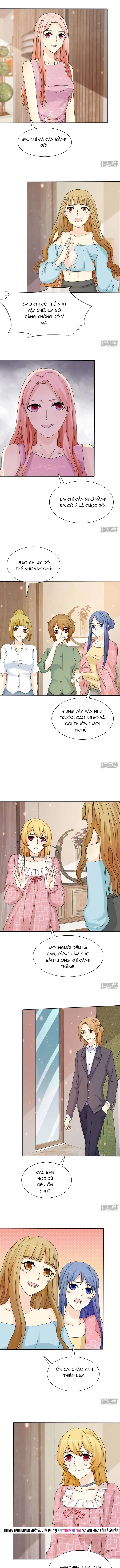 Sủng Em Như Mật: Thiếu Gia Truy Thê Chapter 63 - 4