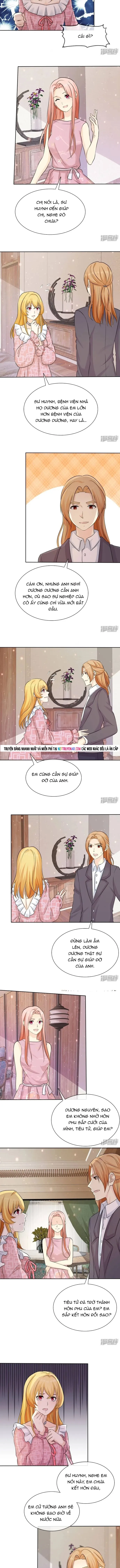 Sủng Em Như Mật: Thiếu Gia Truy Thê Chapter 64 - 2