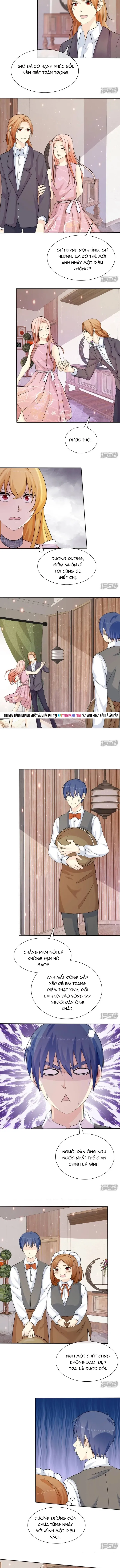 Sủng Em Như Mật: Thiếu Gia Truy Thê Chapter 64 - 3