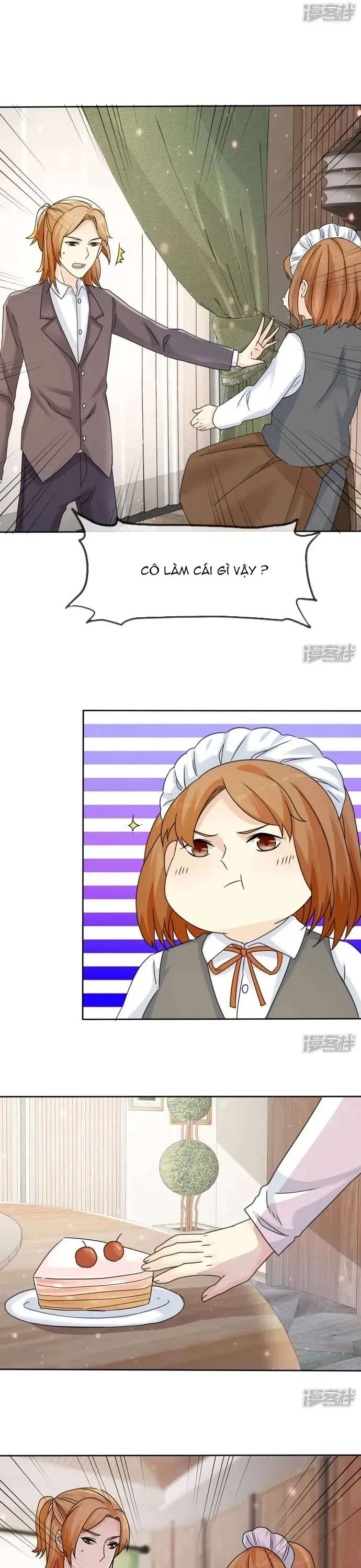 Sủng Em Như Mật: Thiếu Gia Truy Thê Chapter 65 - 2