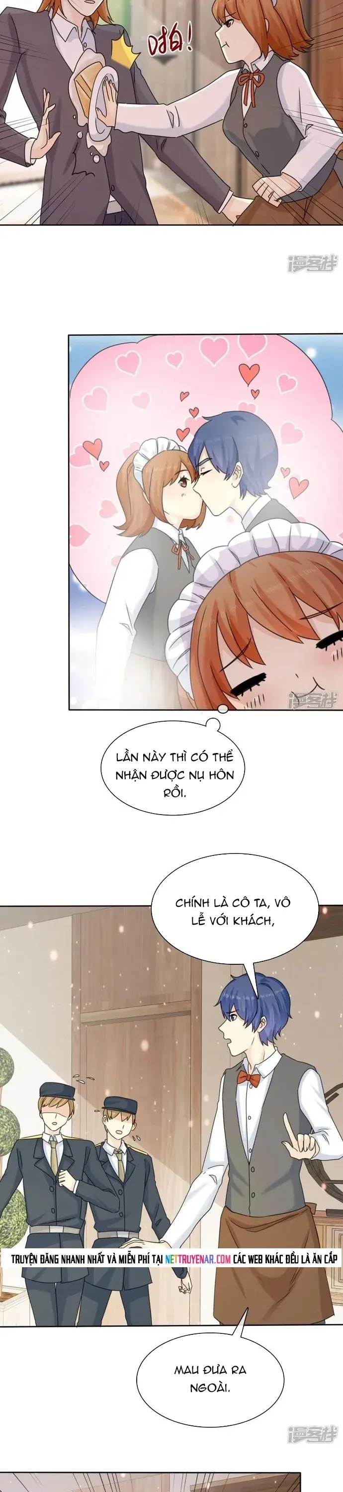 Sủng Em Như Mật: Thiếu Gia Truy Thê Chapter 65 - 3