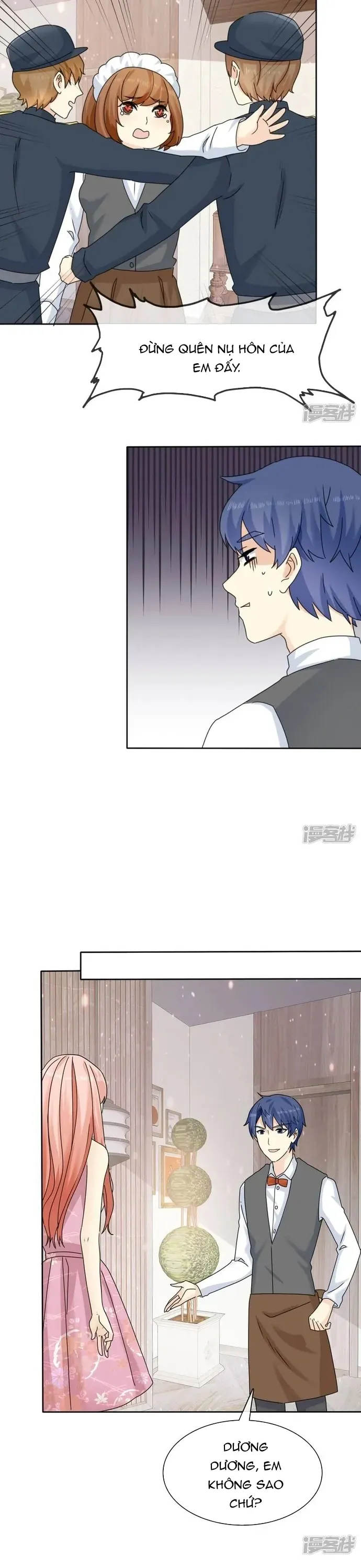 Sủng Em Như Mật: Thiếu Gia Truy Thê Chapter 65 - 4