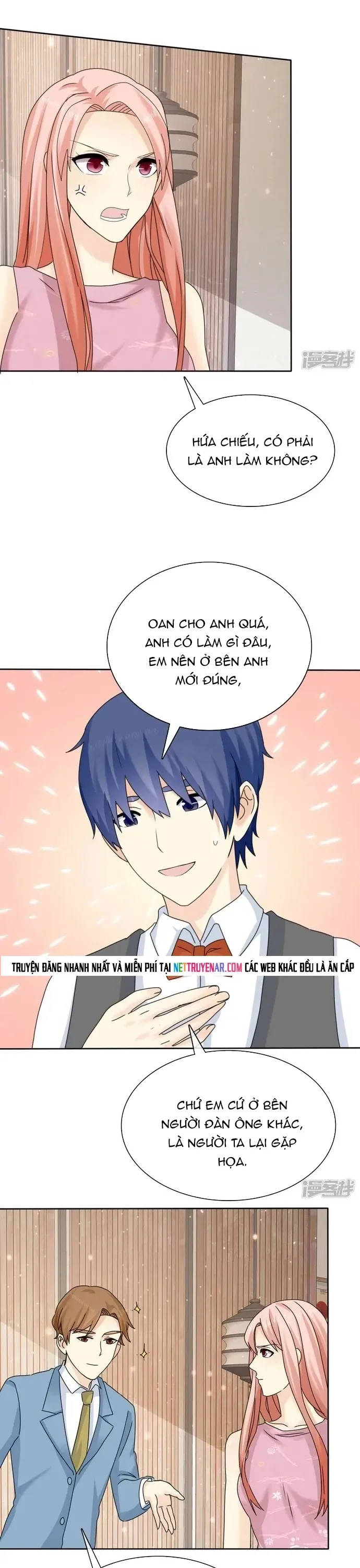 Sủng Em Như Mật: Thiếu Gia Truy Thê Chapter 65 - 5