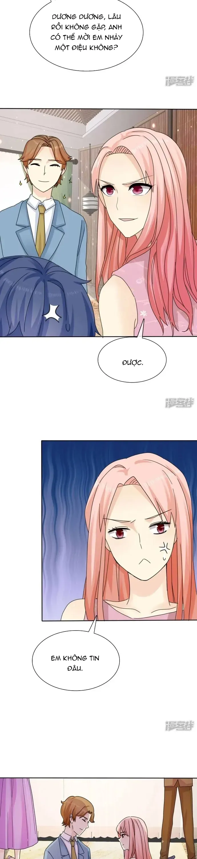 Sủng Em Như Mật: Thiếu Gia Truy Thê Chapter 65 - 6