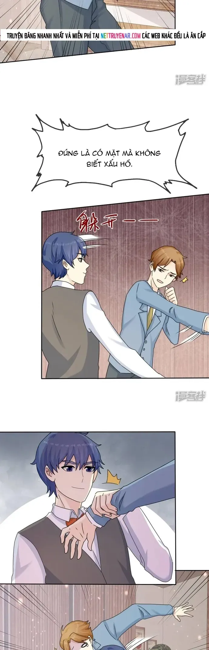 Sủng Em Như Mật: Thiếu Gia Truy Thê Chapter 65 - 10